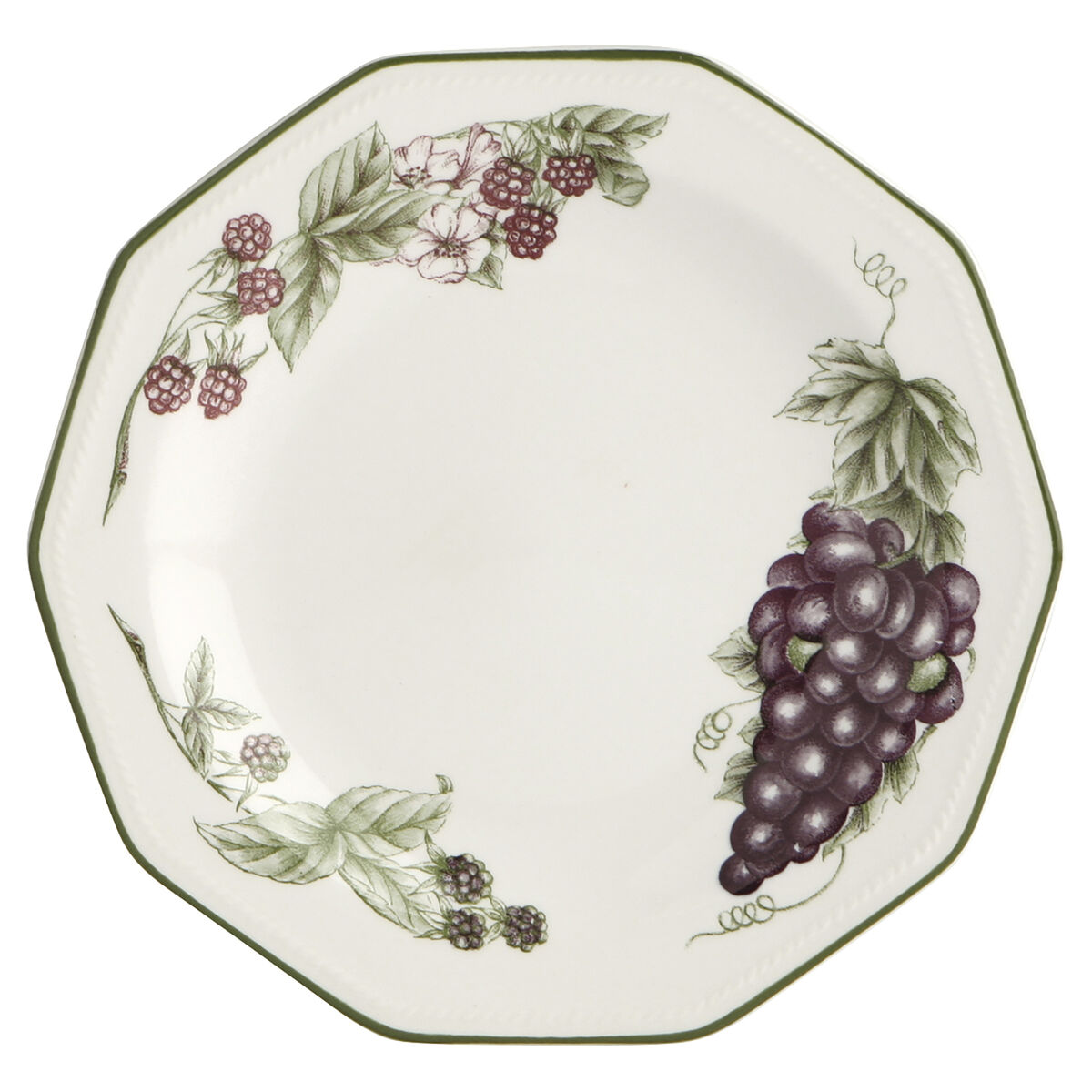 Dessert Churchill Victorian Keramik Edények (Ø 20,5 cm) (6 antal) - 3