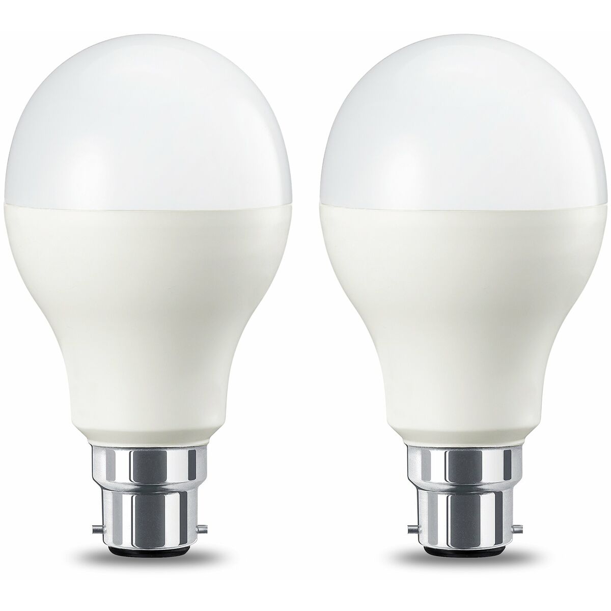 LED-lampa Amazon Basics (Renoverade A+)