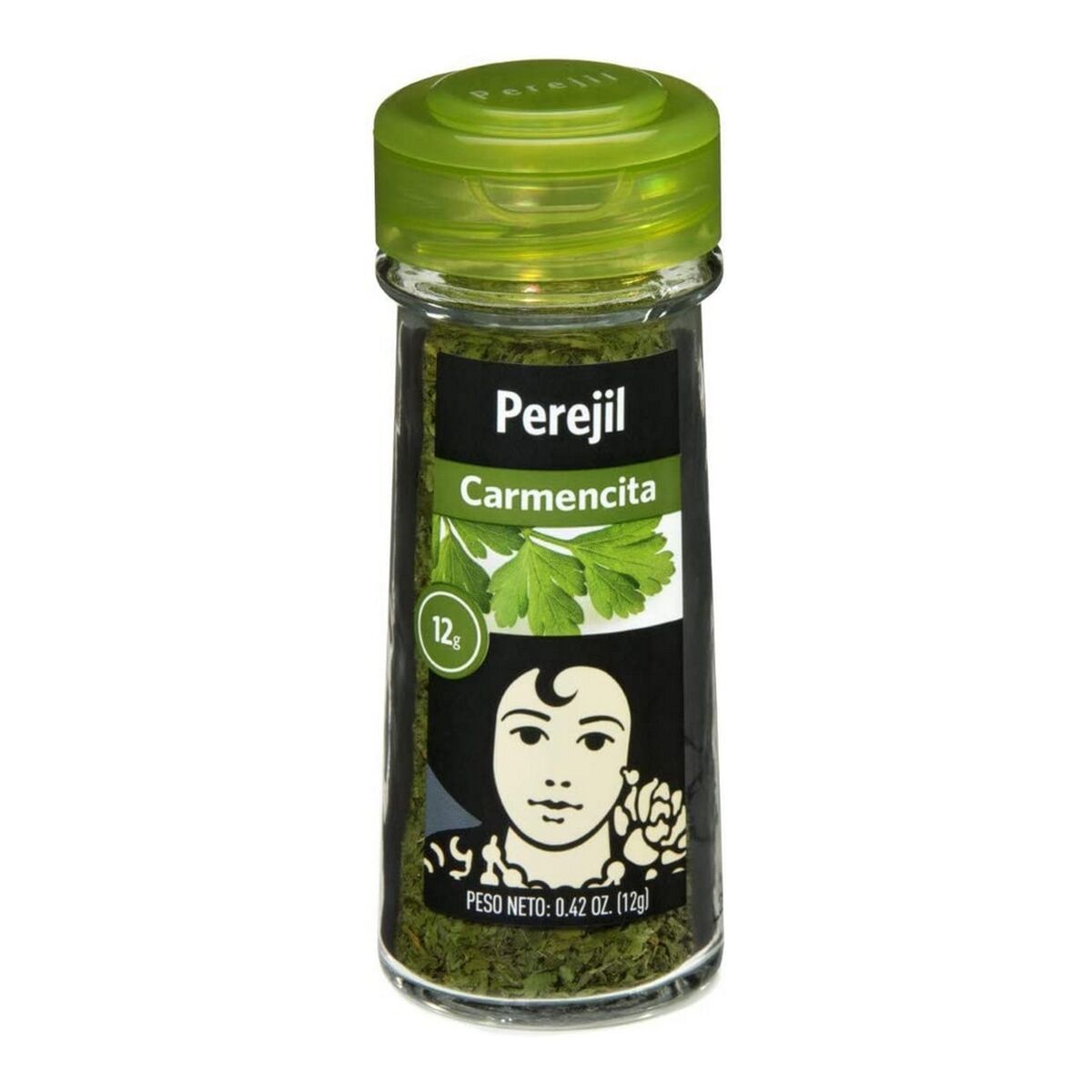 Persilja Carmencita (12 g) - 4