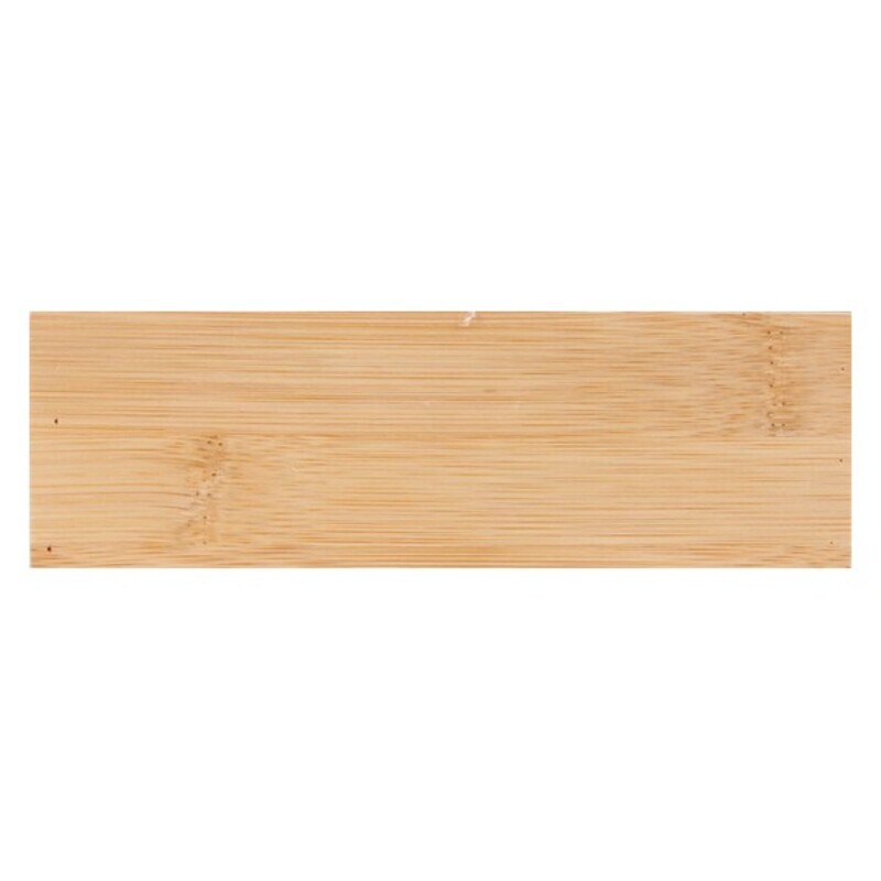 Allsidig låda Confortime Organiserare Bambu, Mått: 32 x 9 x 5 cm - 12