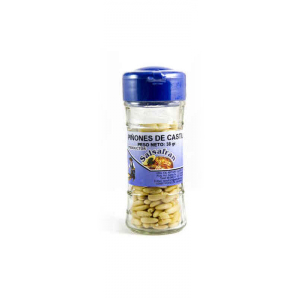 Kottar Salsafran (38 g)