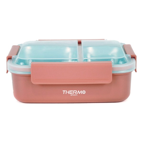 Hermetisk matlåda ThermoSport Termisk (900 ml)