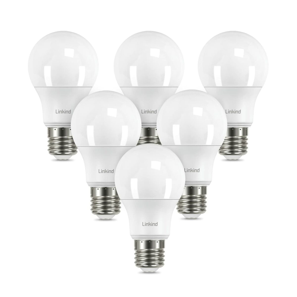 LED-lampa Linkind (Renoverade A)