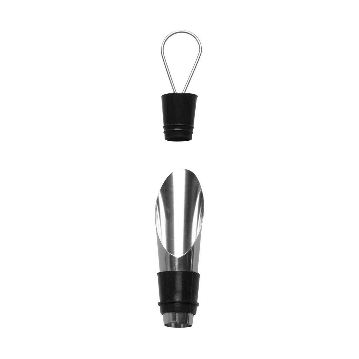 Set med Vintillbehör 5five Sommelier - 3