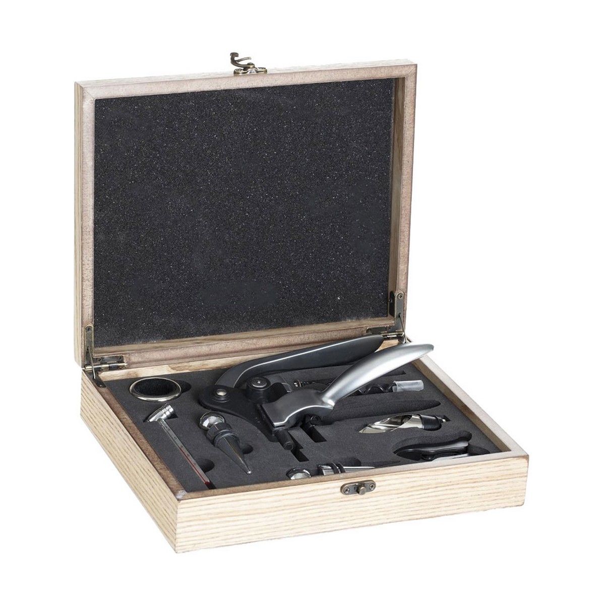 Set med Vintillbehör 5five Sommelier - 2