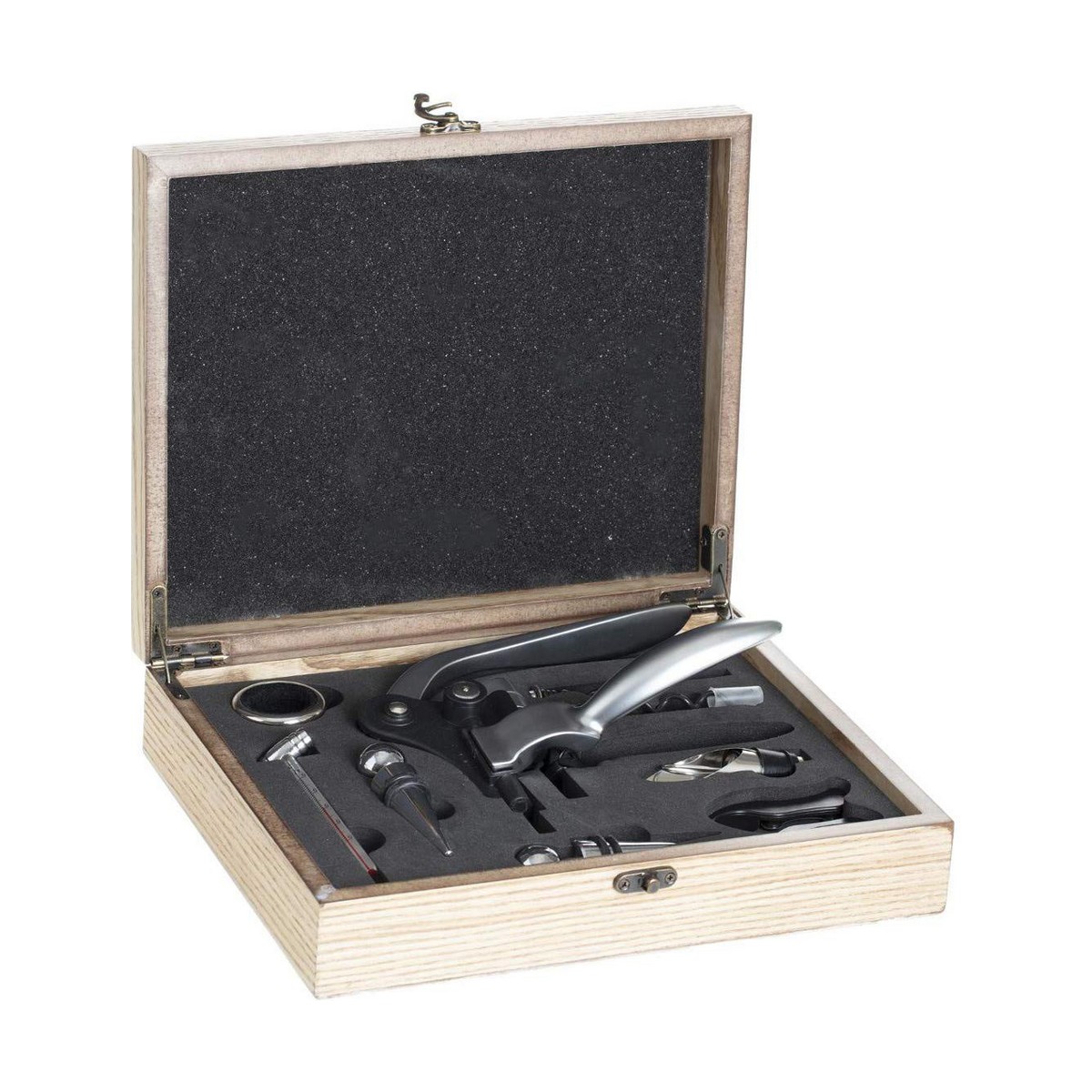 Set med Vintillbehör 5five Sommelier