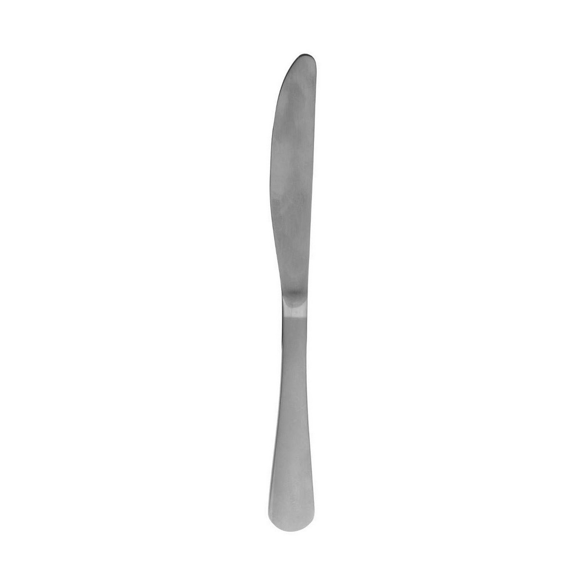Bestick Satin Stål Rostfritt stål 24 Delar - 4