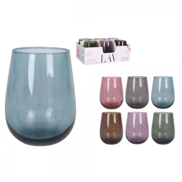 Glas LAV Gaia (475 cc) - 2
