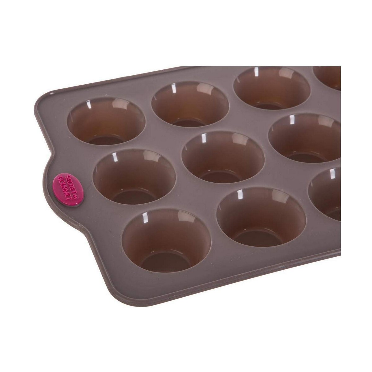 Muffinsbricka 5five (33 x 23,5 x 3,5 cm) - 2
