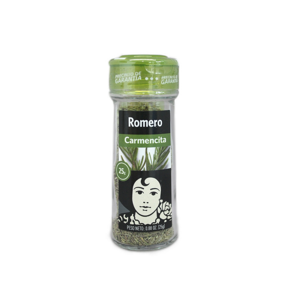 Rosmarin Carmencita (25 g)