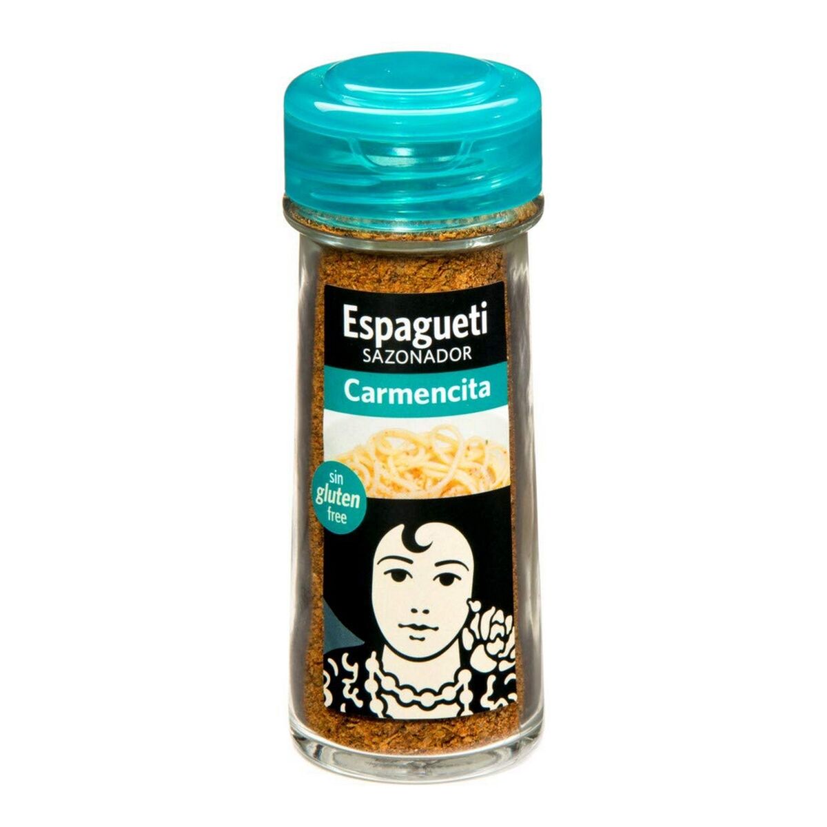 Krydda Carmencita Spaghetti (38 g) - 3