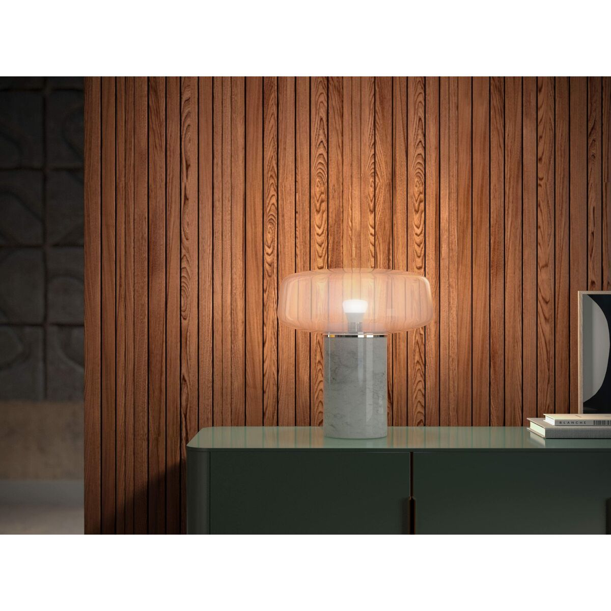 Smart-Lampa Philips E27 LED 9,5 W (Renoverade A+) - 2