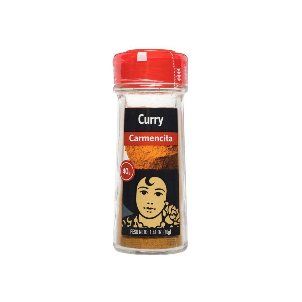 Curry Carmencita (40 g) - 3