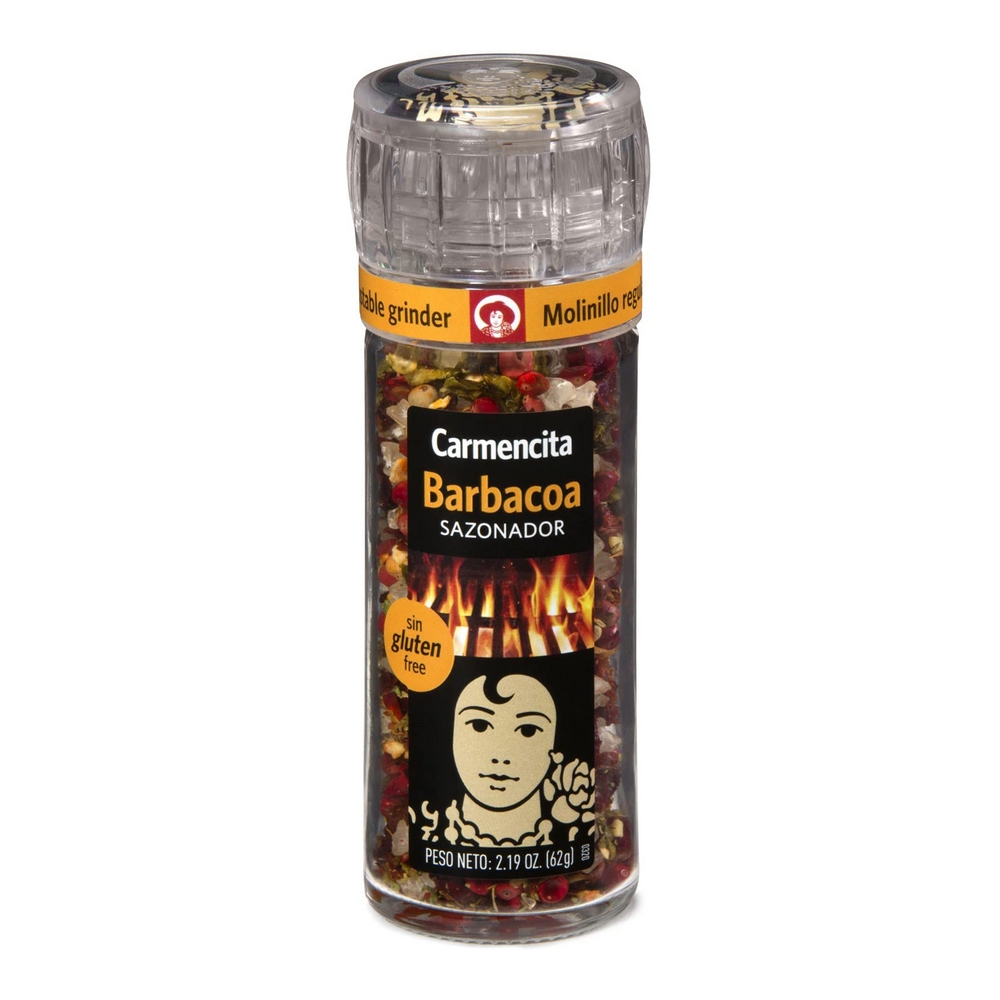 Krydda BBQ Carmencita Louisiana (50 g)