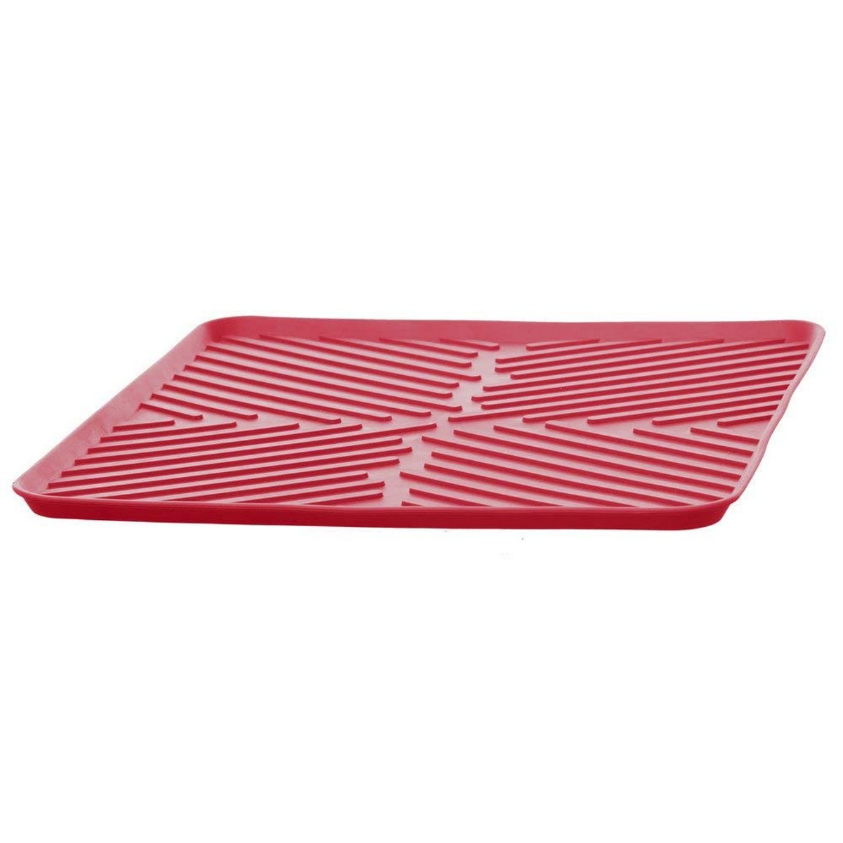 Torkställ Secret de Gourmet Platt Polymer 30 x 30 cm - 3