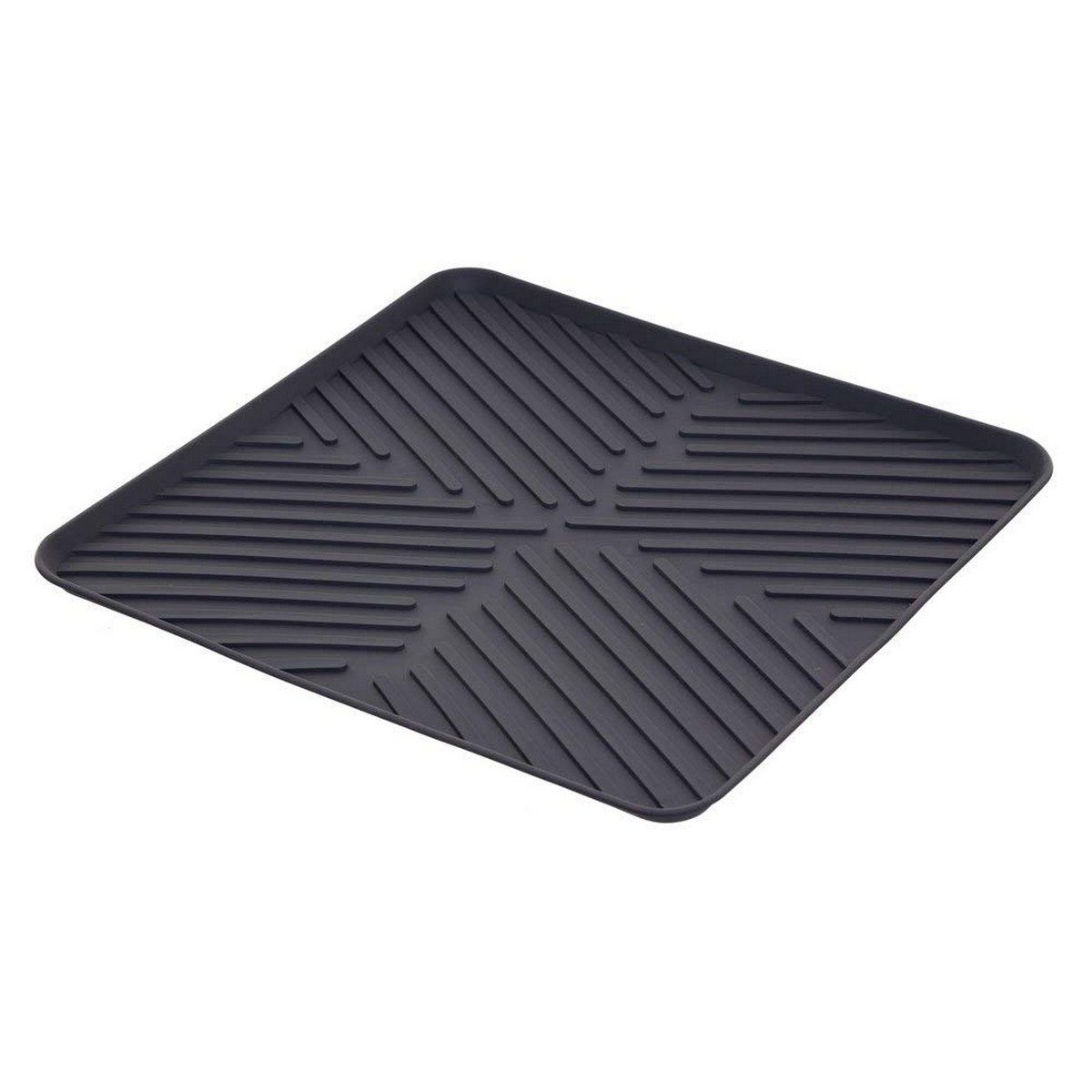 Torkställ Secret de Gourmet Platt Polymer 30 x 30 cm