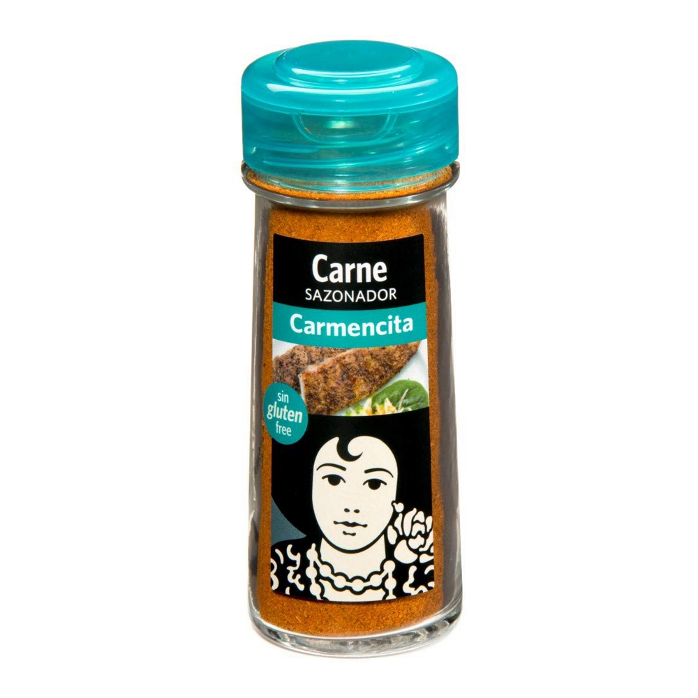 Krydda Carmencita Kött (75 g)