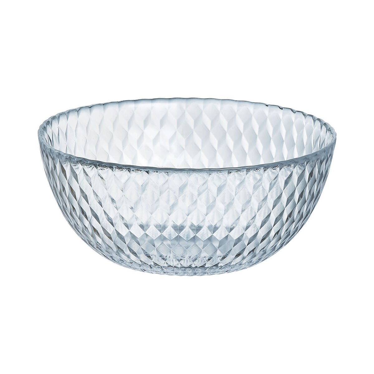 Skål Luminarc Pampille Clear Transparent Glas (24 antal) - 2
