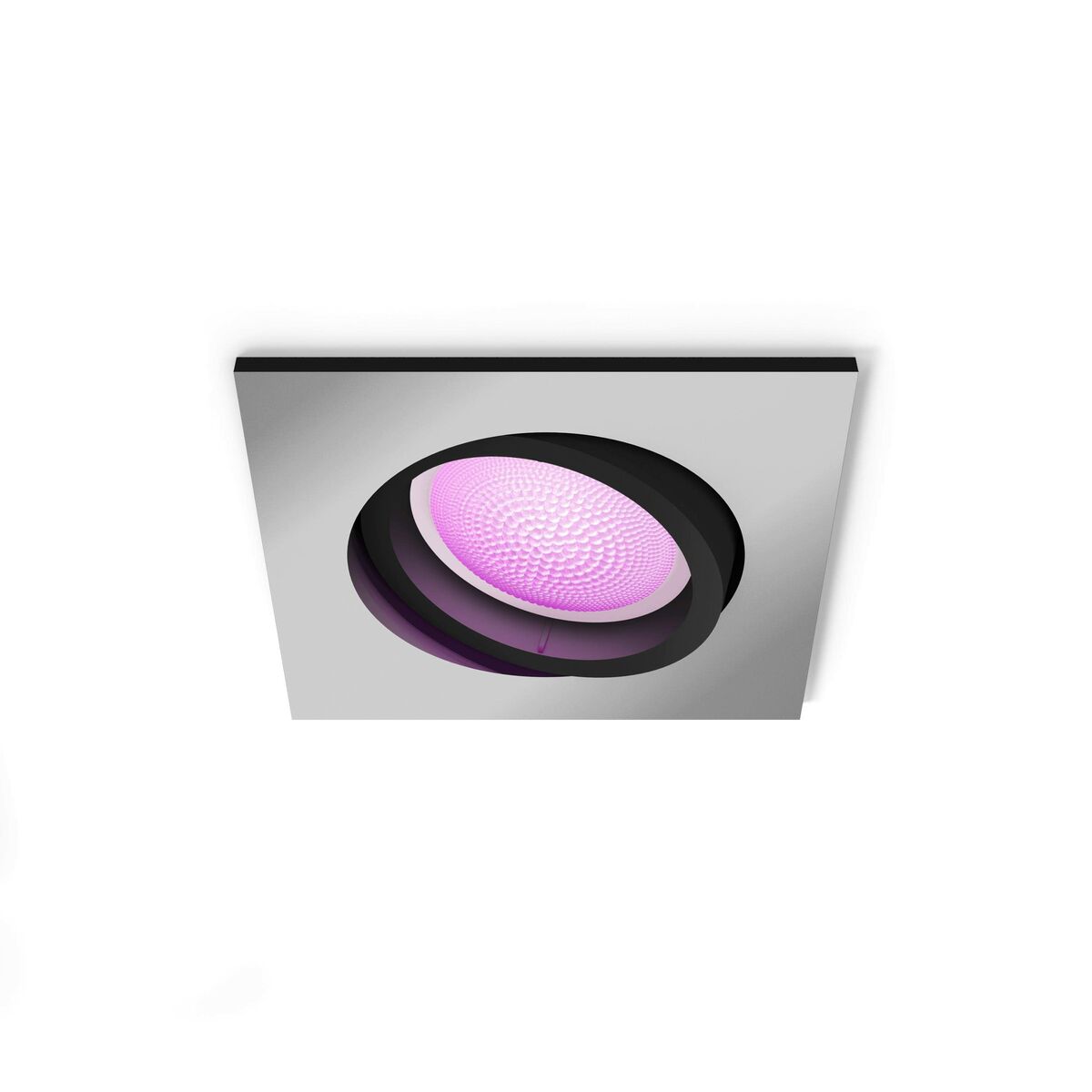 LED-lampa Philips GU10 (1 antal) (Renoverade A+) - 2
