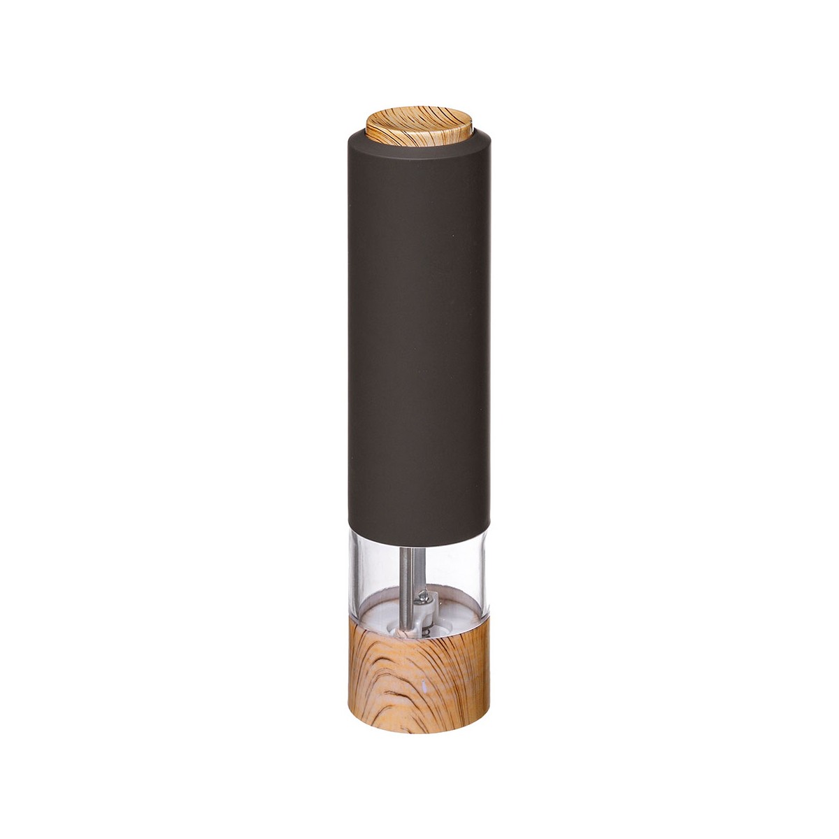 Elektrisk kvarn Secret de Gourmet Noir Kitchen Kvarn Svart (22,3 cm) - 2
