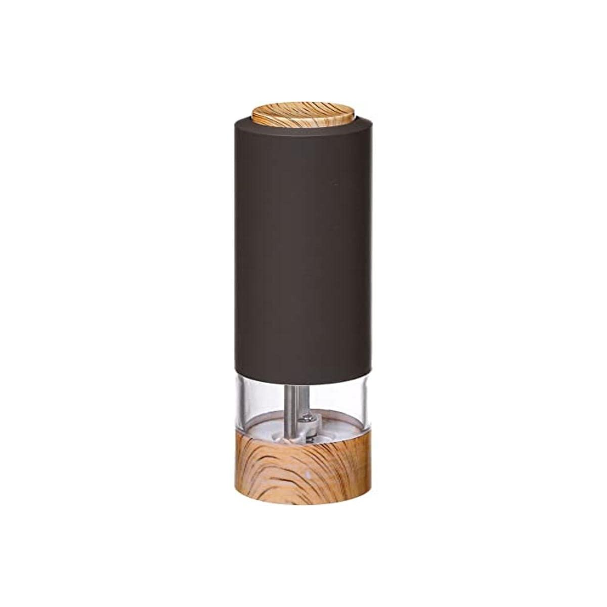 Elektrisk kvarn Secret de Gourmet Noir Kitchen Kvarn Svart (22,3 cm)