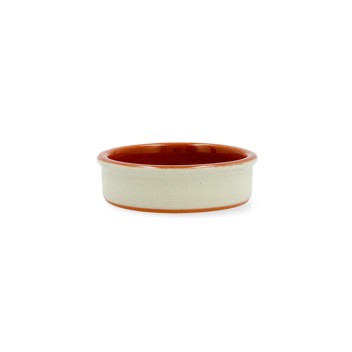Kastrull Quid Moss Keramik Grön (Ø 15 cm) (12 antal) - 3