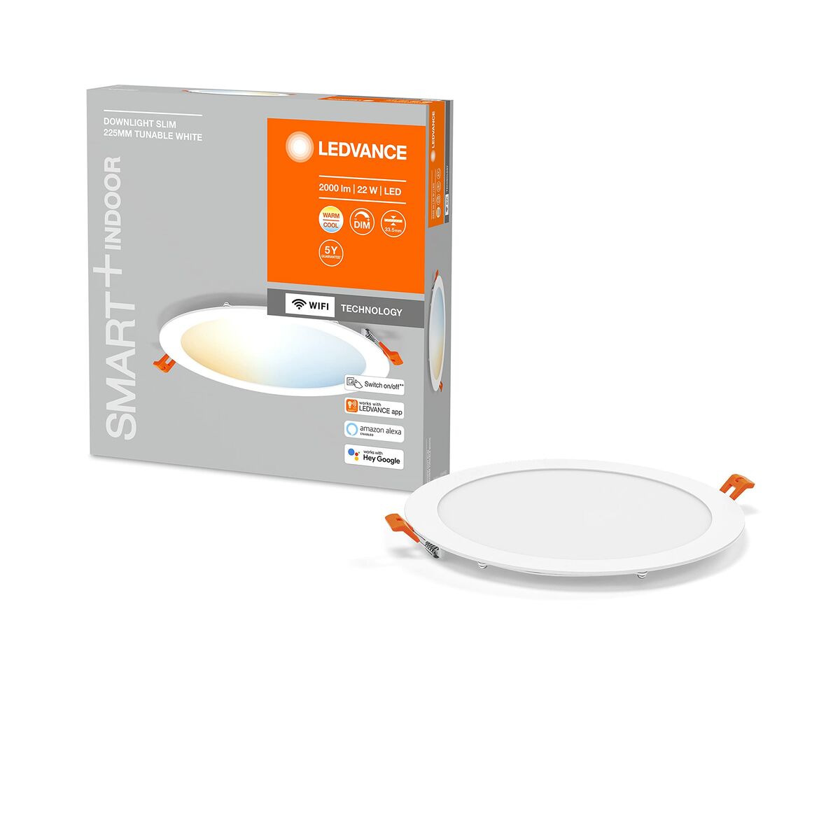 Undertak (Renoverade A) - 2