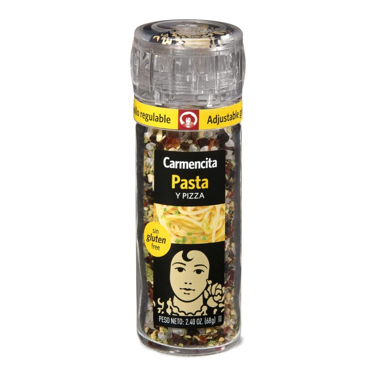 Krydda Carmencita Toscana (35 g) - 3