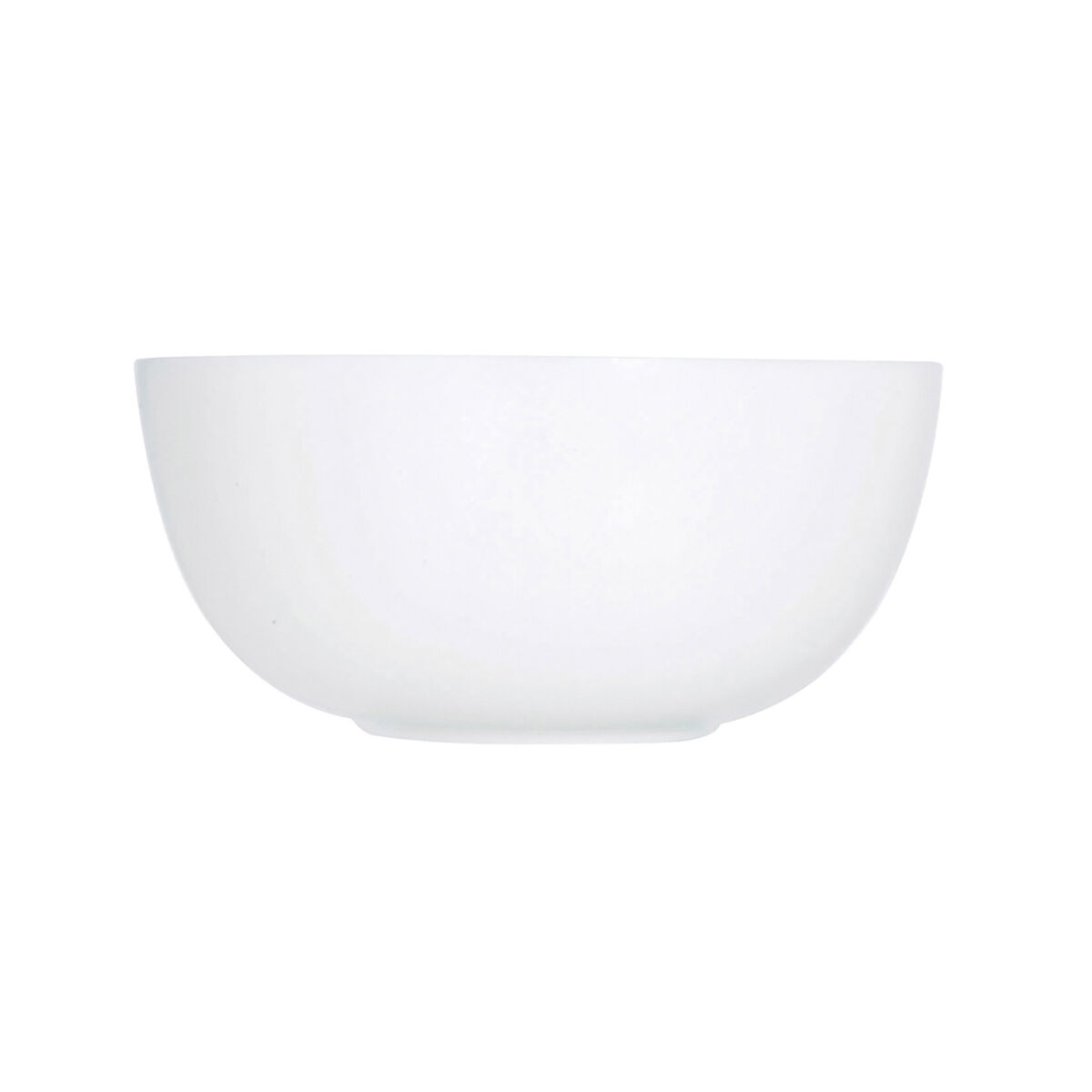 Skål Luminarc Diwali Vit Glas 12 cm (36 antal) - 2