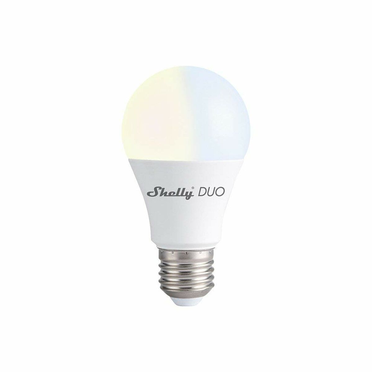 LED-lampa Shelly (Renoverade A+)