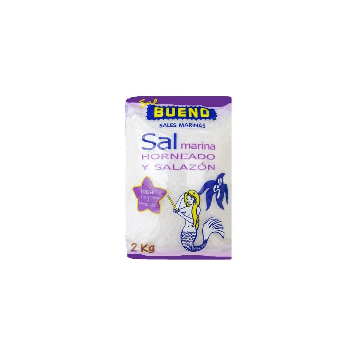 Salt Bueno (2 kg) - 2