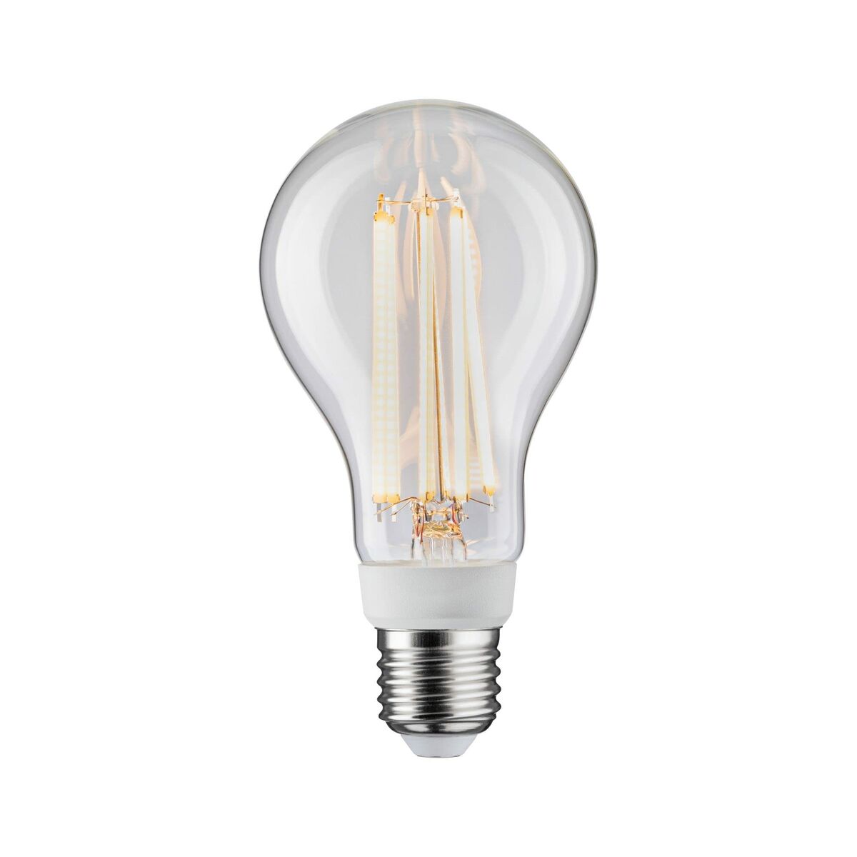 LED-lampa Paulmann 28817 E27 15 W (Renoverade A+)
