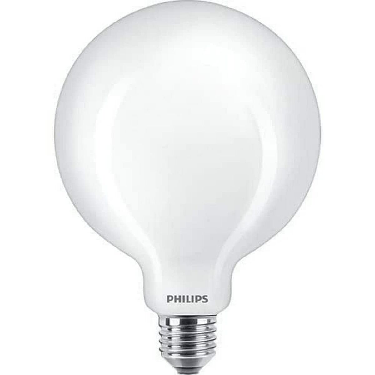 LED-lampa Philips 929002067901 E27 60 W Vit (Renoverade A+)