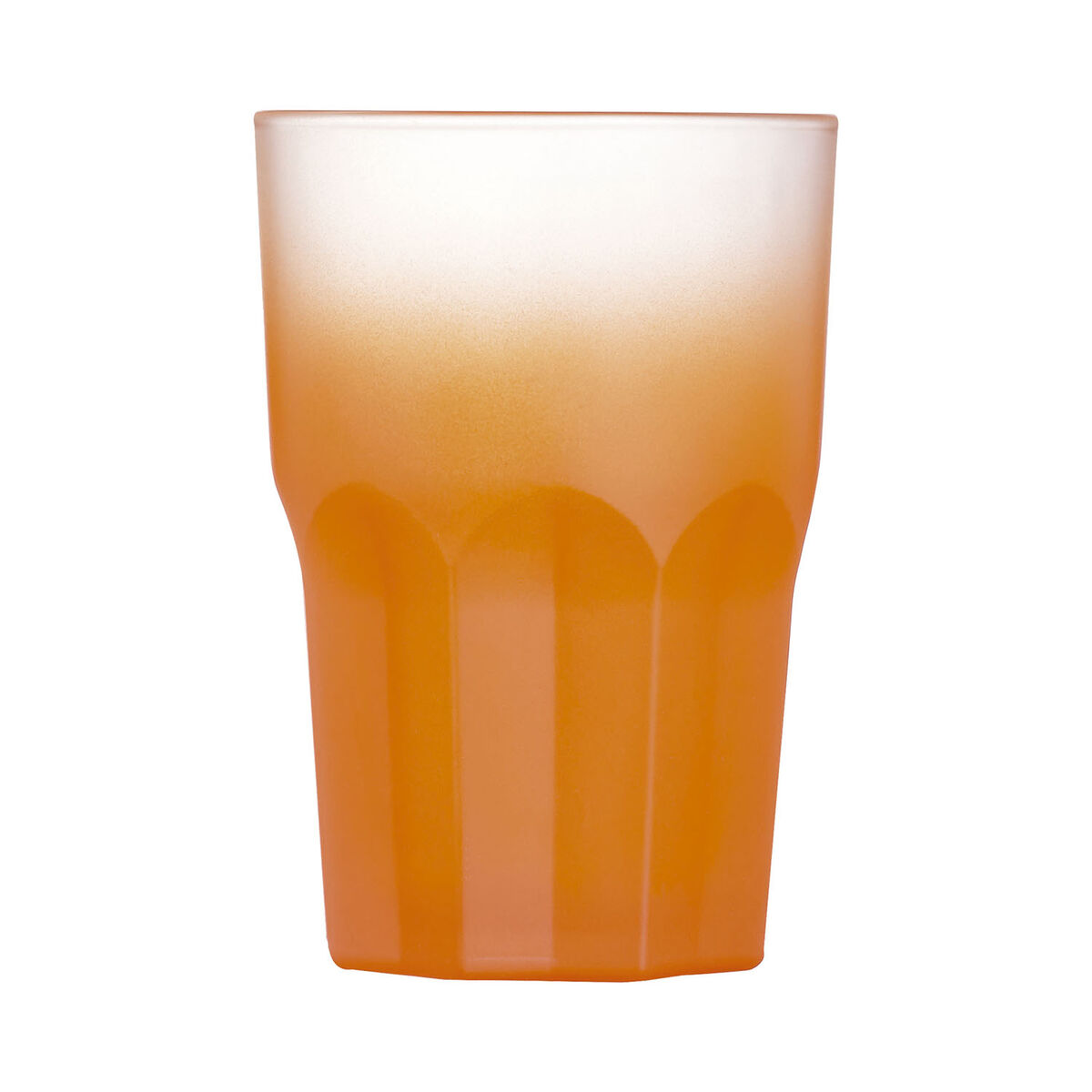 Glas Luminarc Summer Pop Orange Glas 12 antal 400 ml - 2