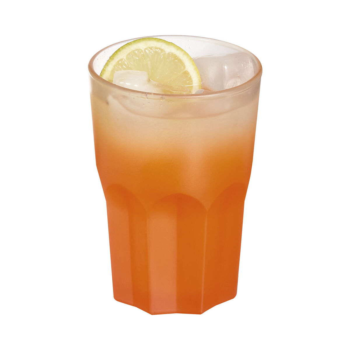 Glas Luminarc Summer Pop Orange Glas 12 antal 400 ml - 3