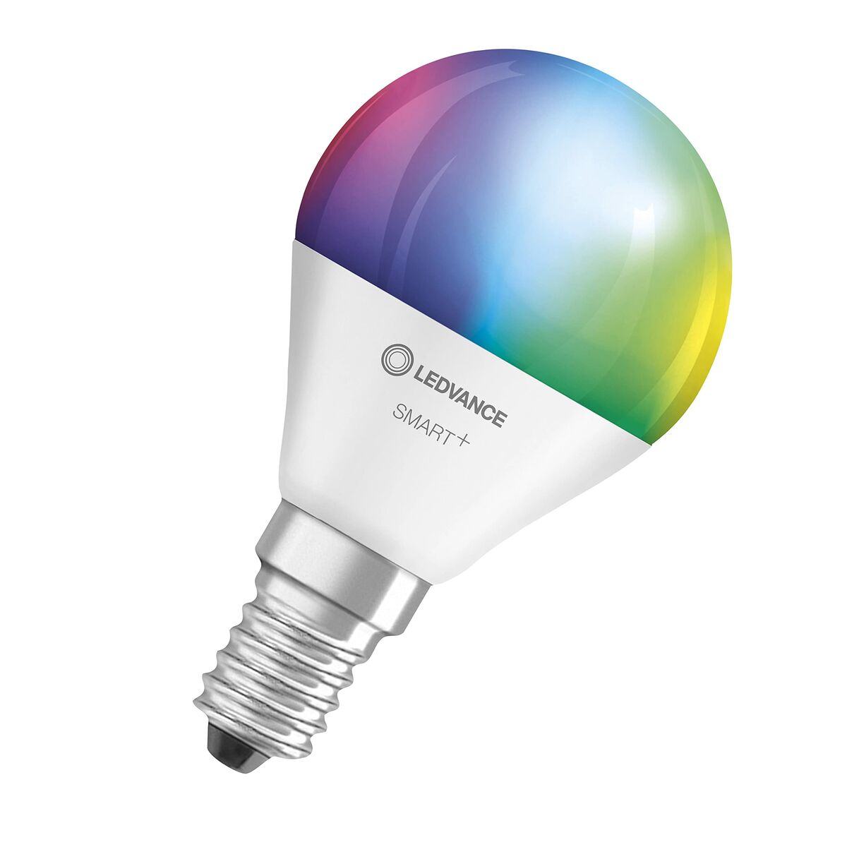 LED-lampa Ledvance SMART+ WIFI E14 470 lm (Renoverade A+)