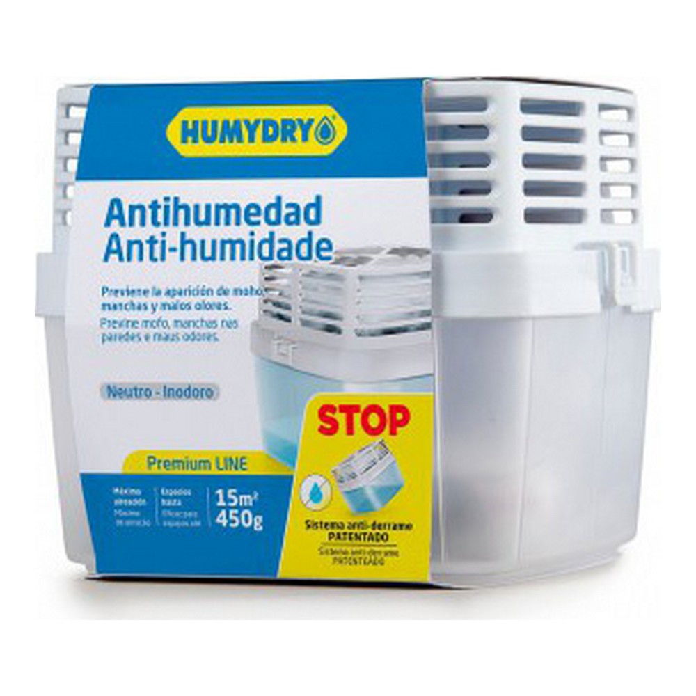 Anti fukt Humydry Compact