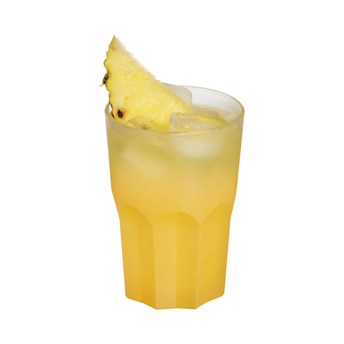 Glas Luminarc Summer Pop Gul Glas 12 antal 400 ml - 3
