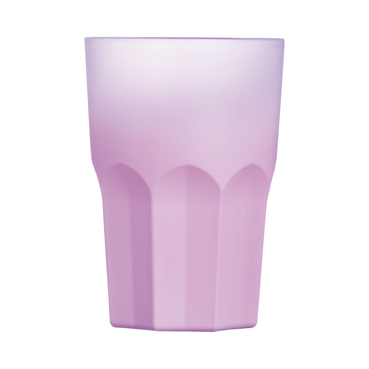 Glas Luminarc Summer Pop Rosa Glas 12 antal 400 ml - 2