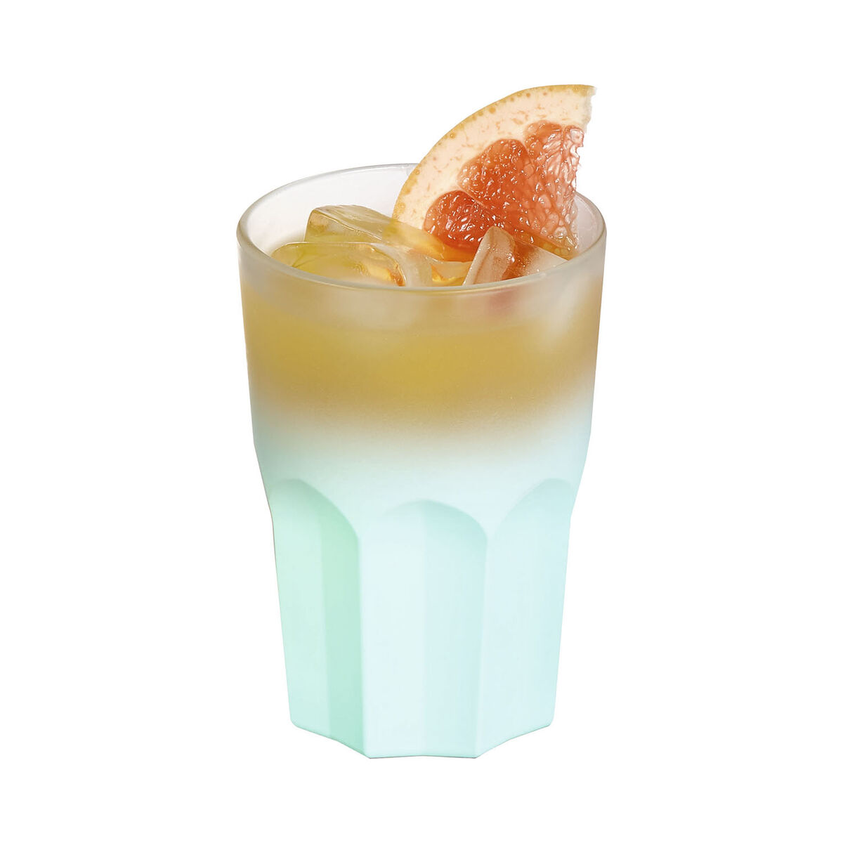 Glas Luminarc Summer Pop Turkos Glas 12 antal 400 ml - 3