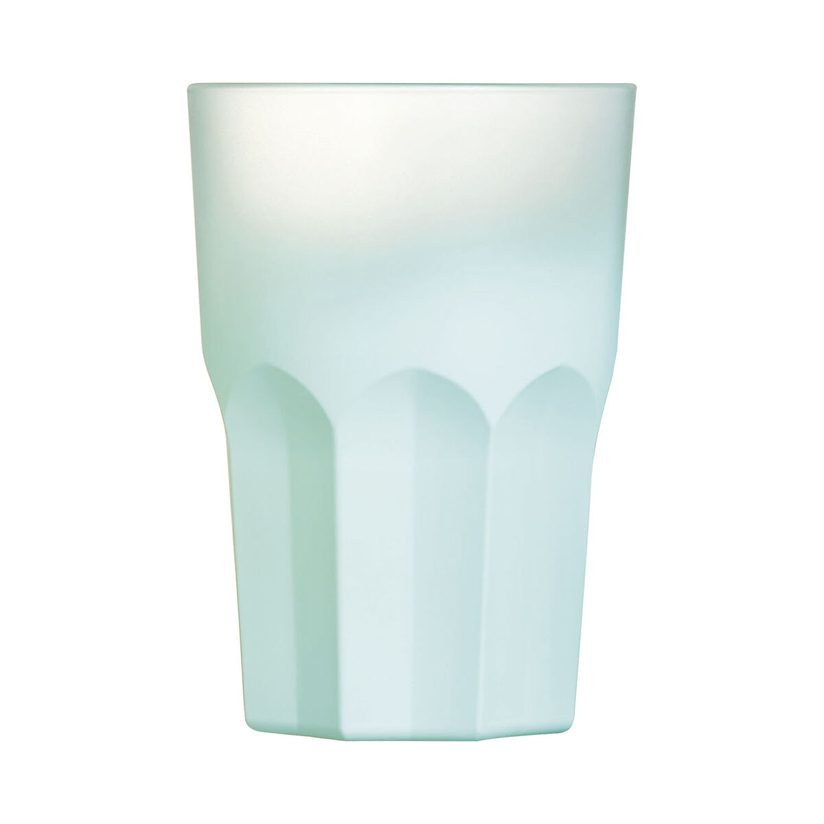 Glas Luminarc Summer Pop Turkos Glas 12 antal 400 ml - 2