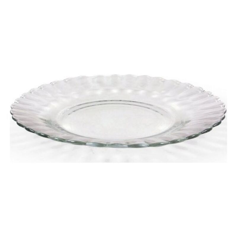Dessert Duralex Paris Glas (ø 20,5 cm) - 2