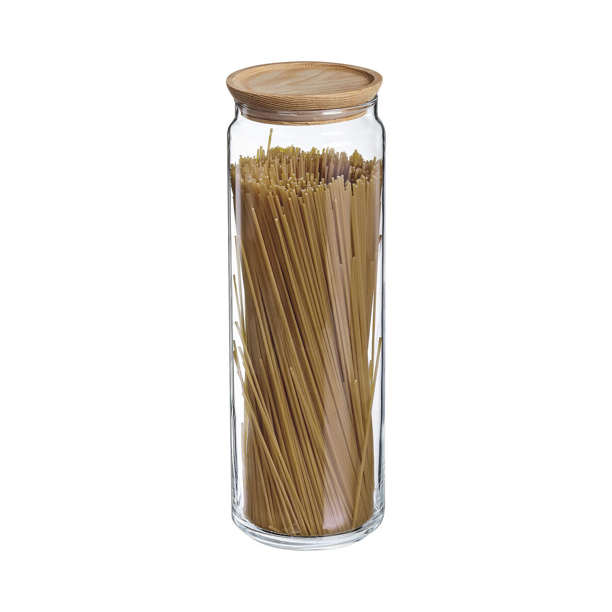 Burk Luminarc Pav Transparent Glas (2 L) (6 antal) - 2