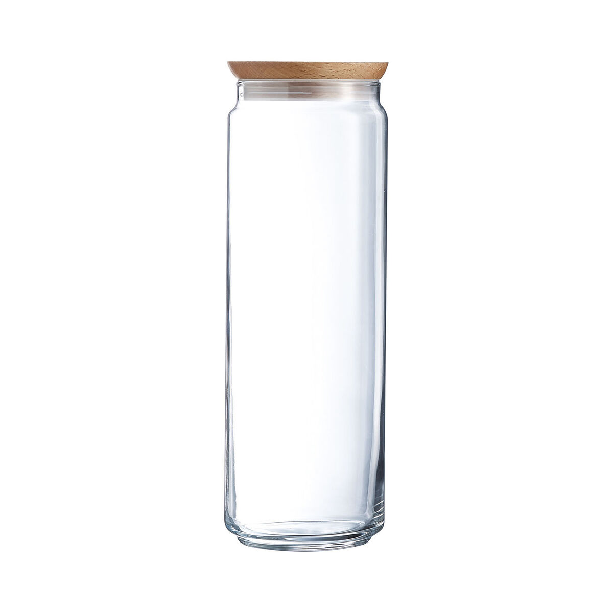 Burk Luminarc Pav Transparent Glas (2 L) (6 antal) - 4