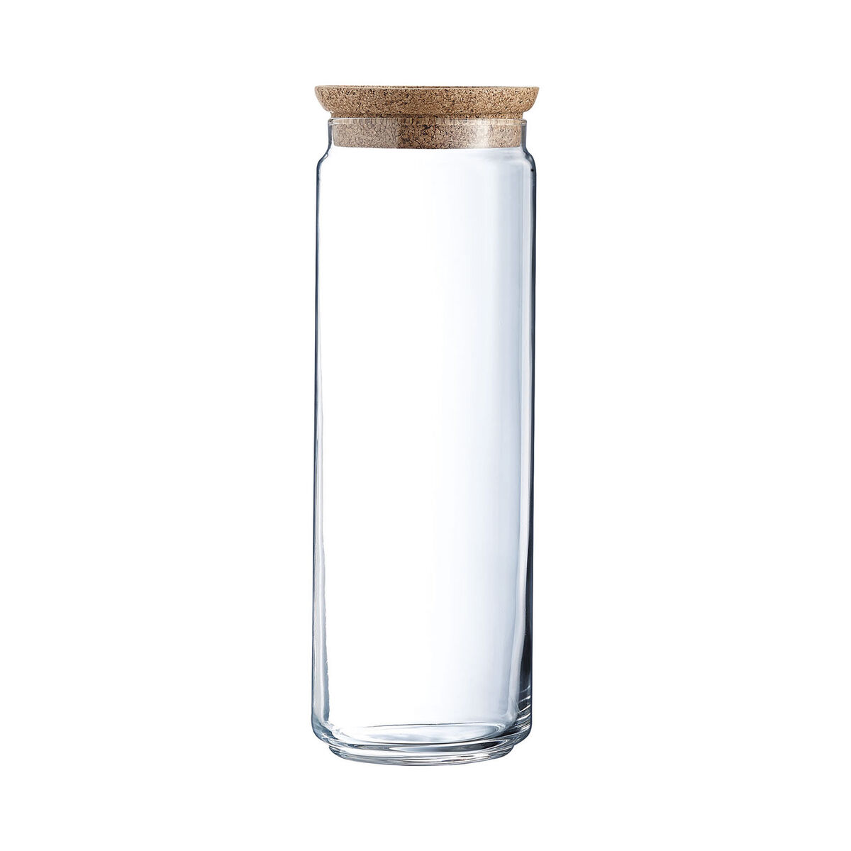 Burk Luminarc Pav Transparent Glas (2 L) (6 antal) - 4