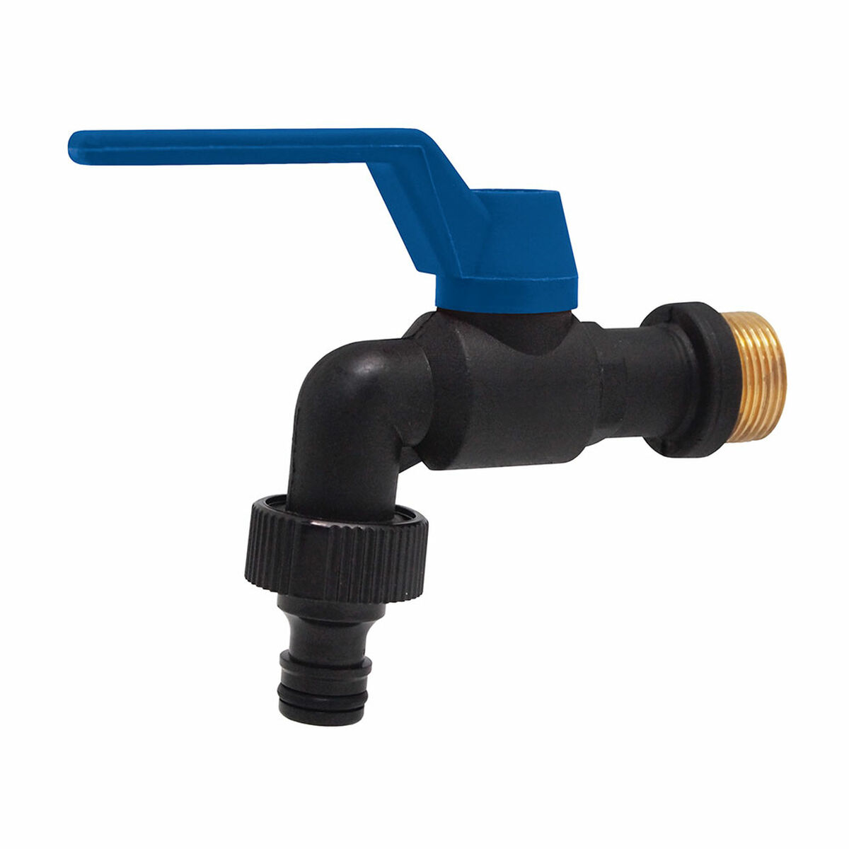 Blandare Aqua Control Nylon