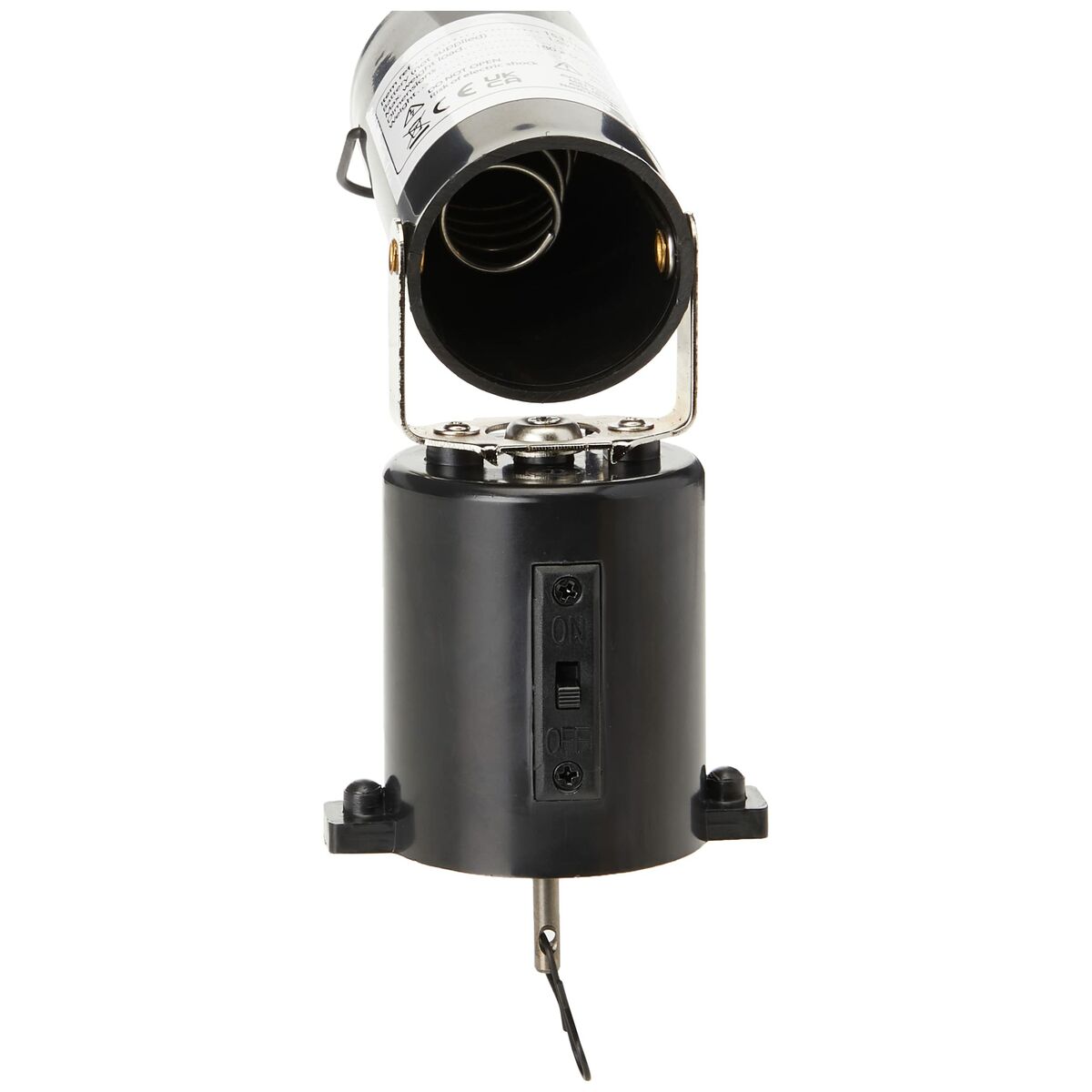 Motor (Renoverade A+) - 2