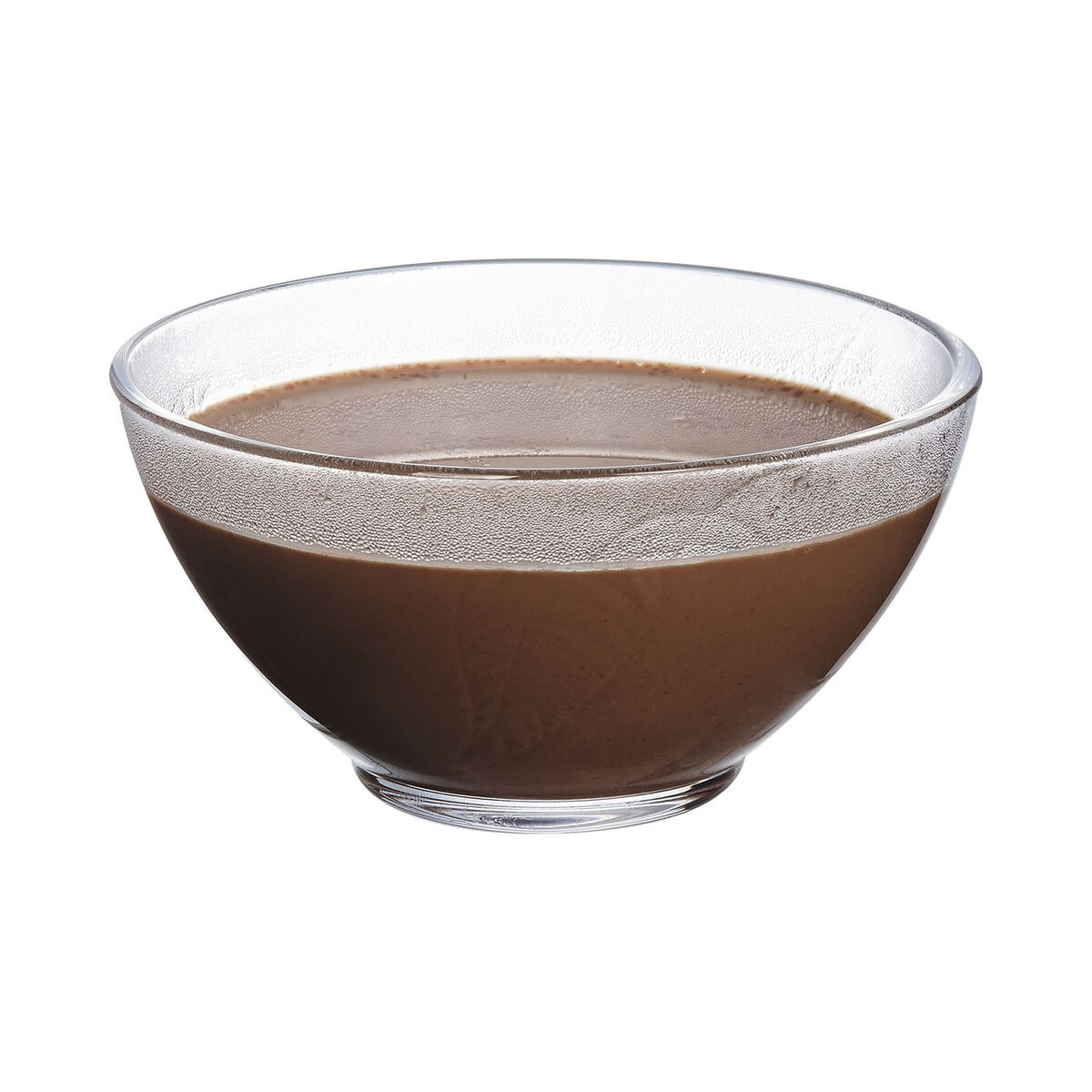 Skål Luminarc Blad Frukost Transparent Glas (500 ml) (6 antal) - 2