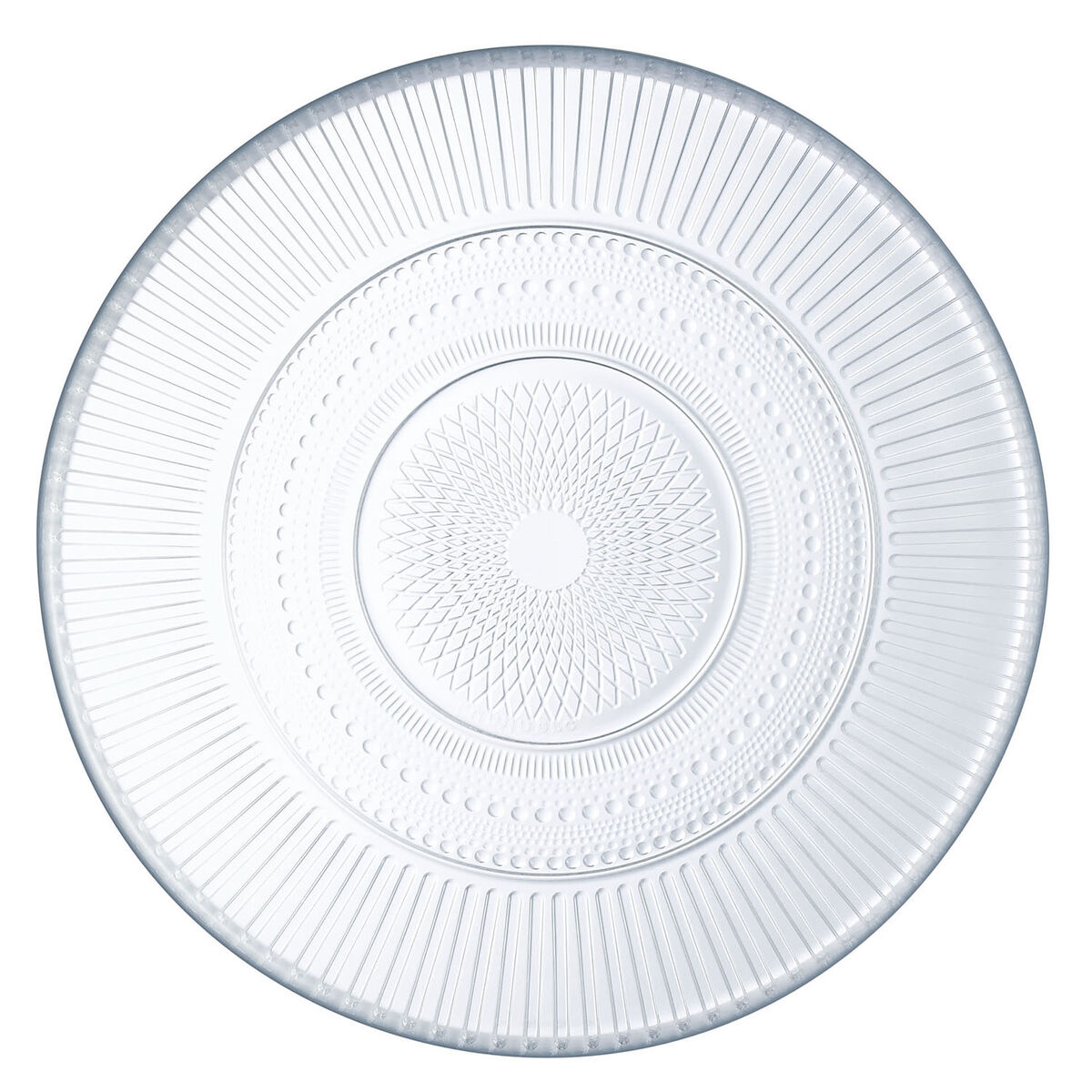 Dessert Luminarc Louison Transparent Glas 19 cm (12 antal) - 3