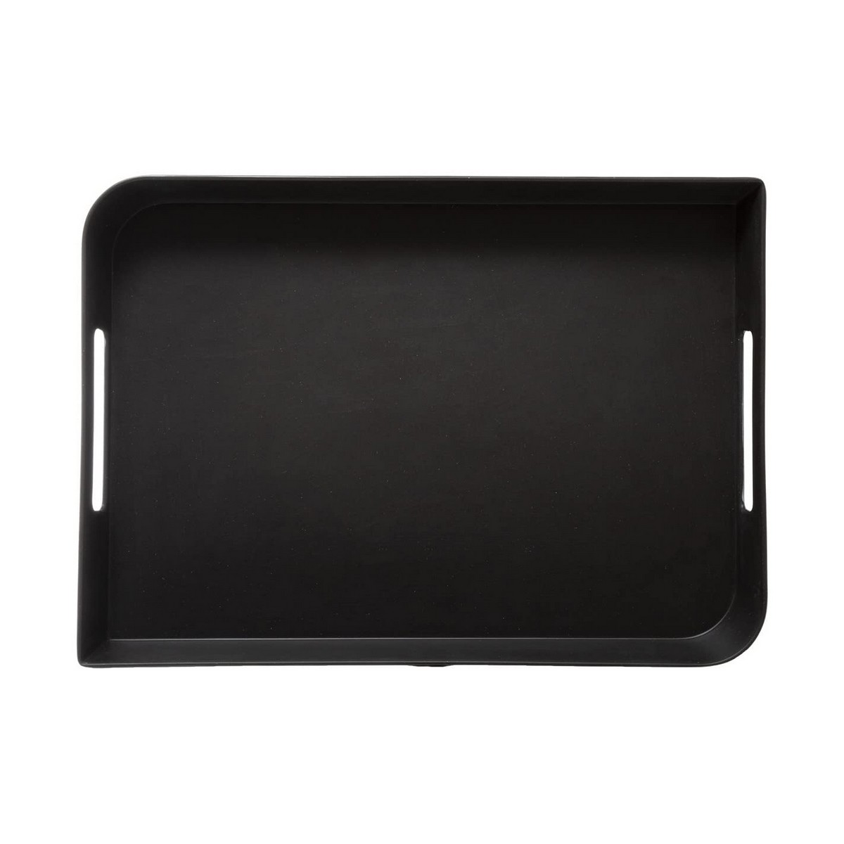 Servingsfat 5five Svart Melamin (35 x 25 cm) - 2